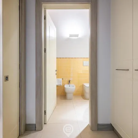 Appartement Marina Charm *