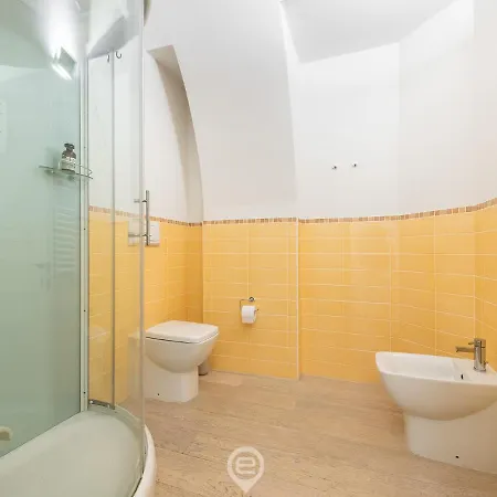Marina Charm Appartement