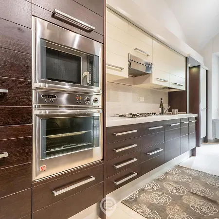 Marina Charm Appartement Cagliari