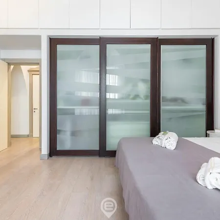 Appartement Marina Charm *