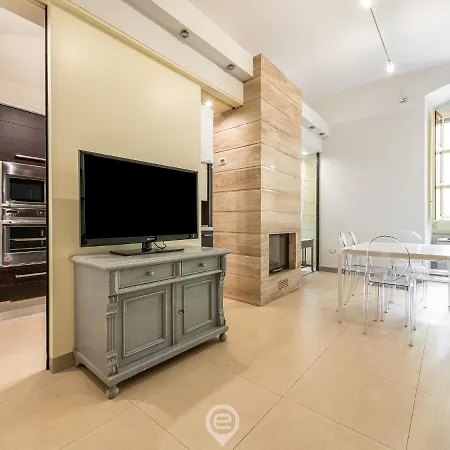 Marina Charm Appartement *
