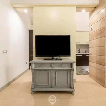 Appartement Marina Charm Cagliari