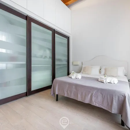 Appartement Marina Charm *