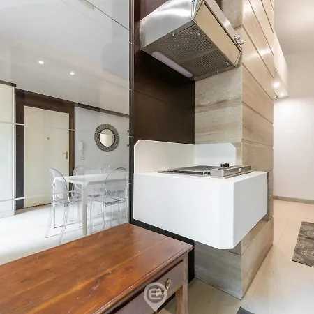 Marina Charm Appartement *