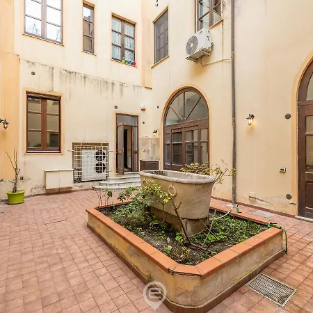Appartement Marina Charm Cagliari