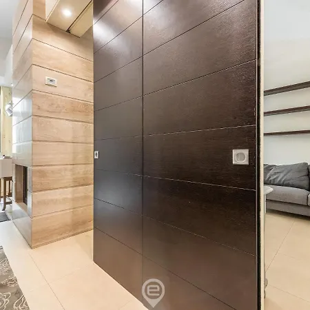Marina Charm Appartement *