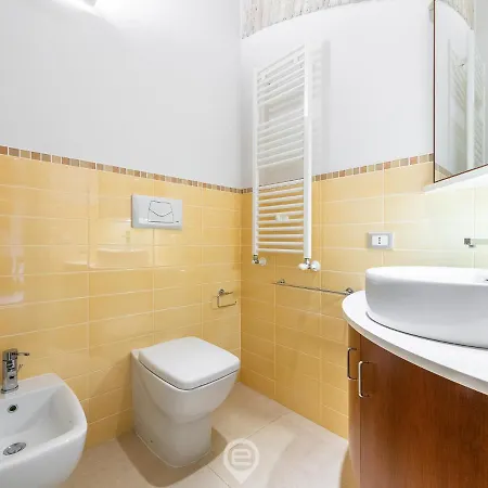 Apartment Marina Charm Cagliari
