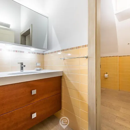 Marina Charm Apartment *