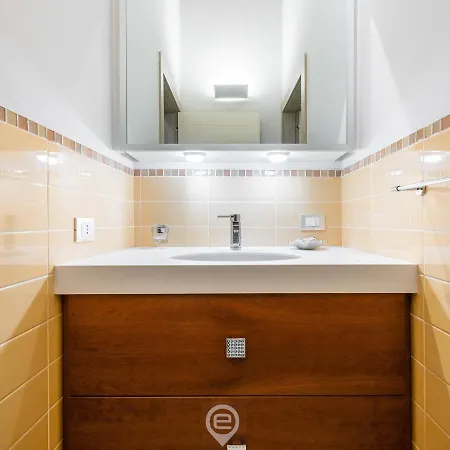 Marina Charm Apartment Cagliari